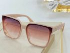 Chanel High Quality Sunglasses 701