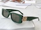 Balenciaga High Quality Sunglasses 320