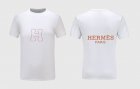 Hermes Men's T-Shirts 104