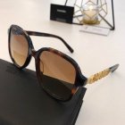 Chanel High Quality Sunglasses 554