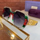 Gucci High Quality Sunglasses 64
