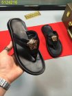 Versace Men's Slippers 111