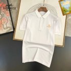 Hermes Men's Polo 225