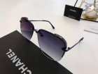 Chanel High Quality Sunglasses 1791