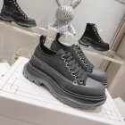 Alexander McQueen Men's Shoes 366