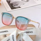 Chanel High Quality Sunglasses 1324
