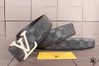 Louis Vuitton Normal Quality Belts 138