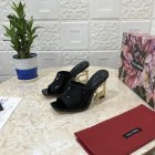 Dolce & Gabbana Women's Slippers 02