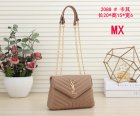 Yves Saint Laurent Normal Quality Handbags 173