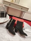 Christian Louboutin Women's Shoes 984