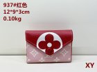 Louis Vuitton Normal Quality Wallets 272