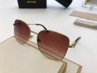 Bvlgari High Quality Sunglasses 80