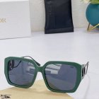 DIOR High Quality Sunglasses 85