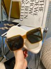 Chanel High Quality Sunglasses 4118