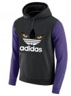 adidas Apparel Men's Hoodies 493