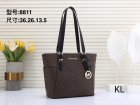 MICHAEL KORS Normal Quality Handbags 25