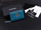 Chanel Original Quality Wallets 11