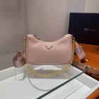 Prada Original Quality Handbags 1068