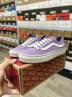 Vans Women's Shoes 119