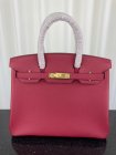 Hermes Original Quality Handbags 455