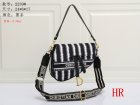 DIOR Normal Quality Handbags 47