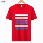 Hugo Boss Men's T-shirts 243