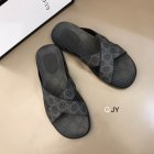 Gucci Men's Slippers 12