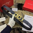 Salvatore Ferragamo Original Quality Belts 22