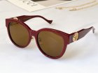 Gucci High Quality Sunglasses 3297