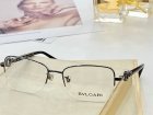 Bvlgari Plain Glass Spectacles 276