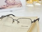 Bvlgari Plain Glass Spectacles 276