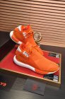 Y-3 Men's Shoes 208