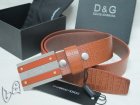 Dolce & Gabbana High Quality Belts 23