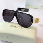 Versace High Quality Sunglasses 644