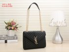 Yves Saint Laurent Normal Quality Handbags 111