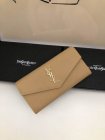 Yves Saint Laurent High Quality Wallets 63