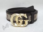 Gucci High Quality Belts 168