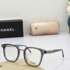 Chanel Plain Glass Spectacles 09