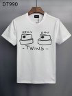 Dsquared Men's T-shirts 222