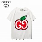 Gucci Men's T-shirts 818