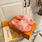 Louis Vuitton Women's Slippers 236