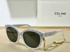 CELINE High Quality Sunglasses 223