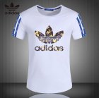 adidas Apparel Men's T-shirts 170