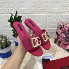 Dolce & Gabbana Women's Slippers 30