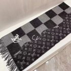 Louis Vuitton Scarves 296