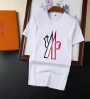 Moncler Men's T-shirts 103