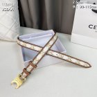 CELINE Belts 124