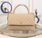 Chanel High Quality Handbags 911