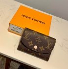Louis Vuitton Original Quality Wallets 15
