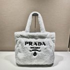 Prada Original Quality Handbags 1489